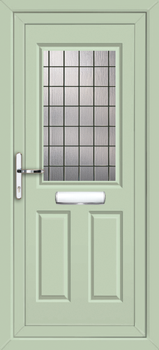 Chartwell Green Frame